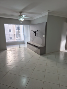 Venda Apartamento Sorocaba Parque Campolim 1