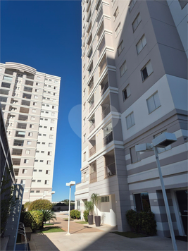 Aluguel Apartamento Sorocaba Parque Campolim 1