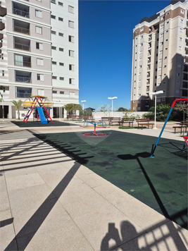 Aluguel Apartamento Sorocaba Parque Campolim 1