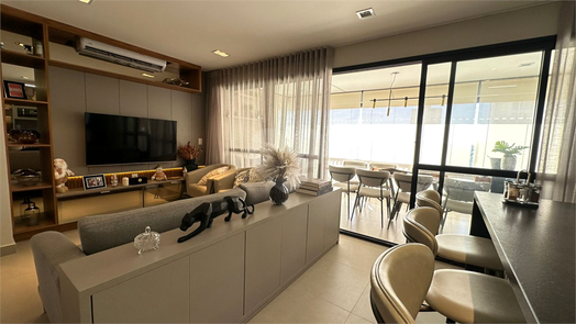 Venda Apartamento Piracicaba Nova América 1