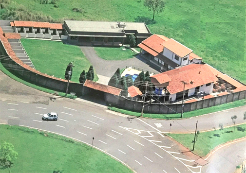 Venda Chácara Piracicaba Santa Rita 1