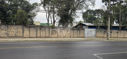 Venda Terreno Pinhais Emiliano Perneta 1