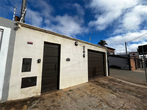 Venda Casa Itapetininga Vila Nastri 1