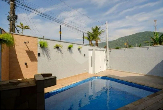 Venda Casa Praia Grande Solemar 1