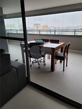 Venda Apartamento São Paulo Vila Da Saúde 1