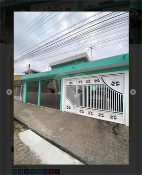 Venda Sobrado Suzano Parque Maria Helena 1