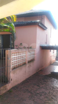 Venda Casa térrea São Paulo Vila Morse 1