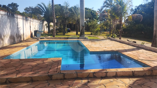 Venda Chácara Iperó Jardim Alvorada (george Oetterer) 1
