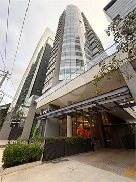 Aluguel Apartamento São Paulo Indianópolis 1