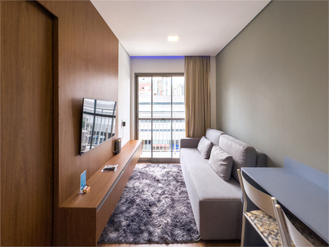 Aluguel Apartamento São Paulo Vila Nova Conceição 1