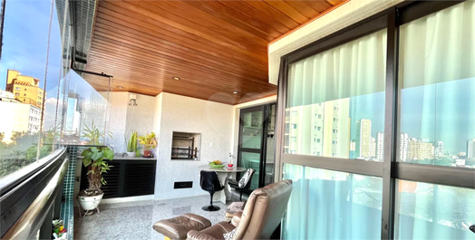 Venda Apartamento São Paulo Mirandópolis 1