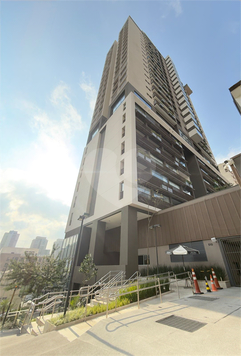 Venda Studio São Paulo Perdizes 1