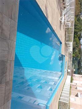 Venda Apartamento São Paulo Vila Pirituba 1