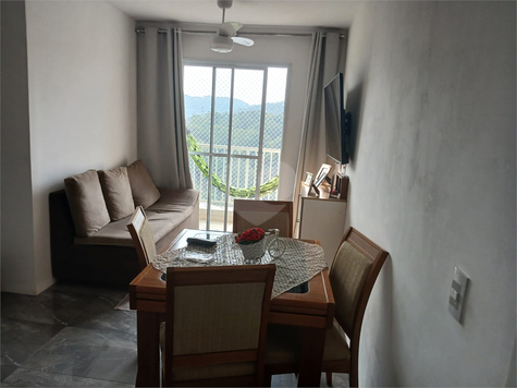 Venda Apartamento São Paulo Vila Pirituba 1