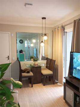 Venda Apartamento Limeira Anavec 1