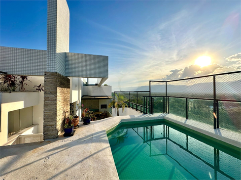 Venda Cobertura Bertioga Riviera 1