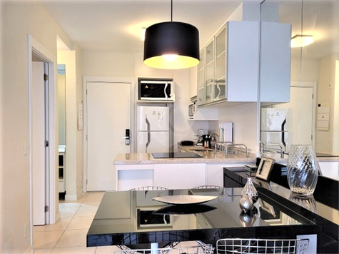 Aluguel Apartamento São Paulo Vila Mariana 1