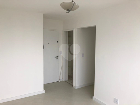 Venda Apartamento São Paulo Vila Alexandria 1