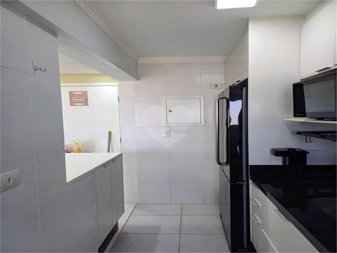 Venda Apartamento Guarulhos Vila Galvão 1
