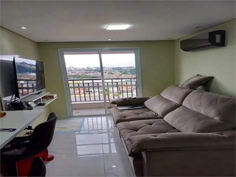 Venda Apartamento Guarulhos Vila Galvão 1