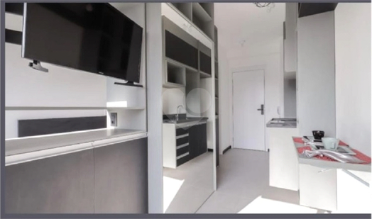 Aluguel Apartamento São Paulo Vila Olímpia 1