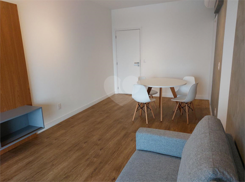 Aluguel Apartamento São Paulo Vila Mariana 1