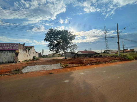 Venda Terreno Três Lagoas Interlagos 1