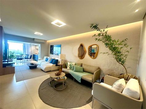 Venda Cobertura Bertioga Riviera 1