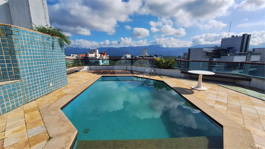 Venda Cobertura Bertioga Riviera 1