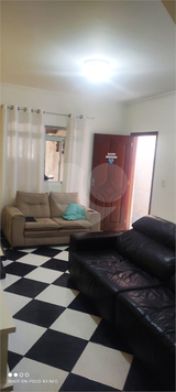 Venda Sobrado São Paulo Jardim Denise 1