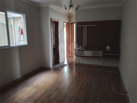 Venda Apartamento Santo André Jardim Paraíso 1