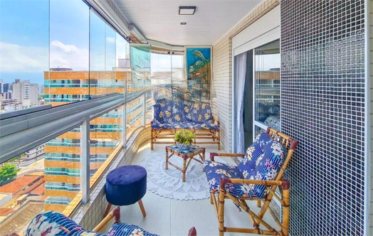 Residencial Vedovatti