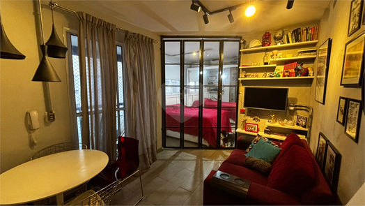 Venda Studio São Paulo Sé 1