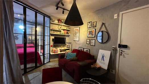 Venda Studio São Paulo Sé 1