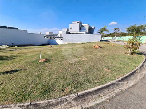 Venda Condomínio Sorocaba Jardim Residencial Campos Do Conde 1