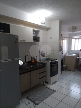 Venda Apartamento São Paulo Jardim Brasília (zona Leste) 1