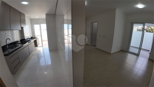 Aluguel Apartamento Salto Jardim Nova Era 1