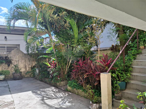 Venda Casa São Paulo Tremembé 1