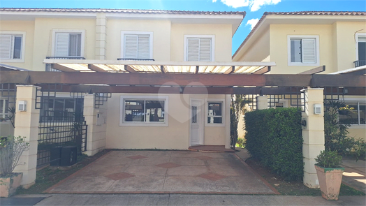 Venda Condomínio Sorocaba Parque Campolim 1