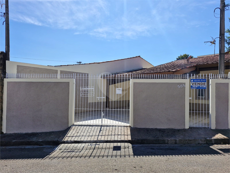 Venda Casa Atibaia Jardim Alvinópolis 1