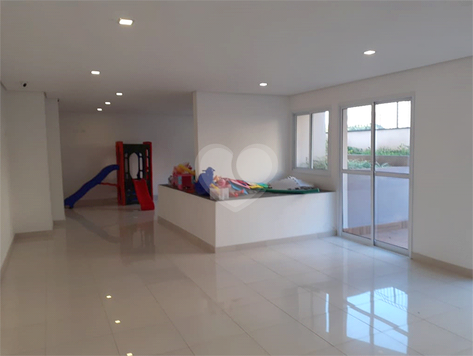 Bela Cintra Residence