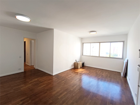 Venda Apartamento São Paulo Vila Mariana 1