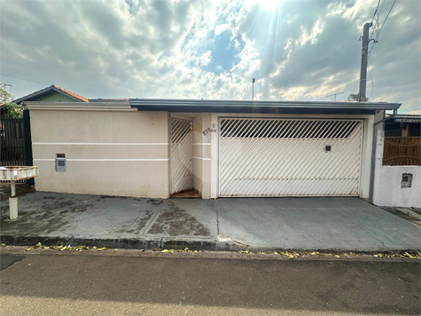 Venda Casa São Carlos Residencial Deputado José Zavaglia 1