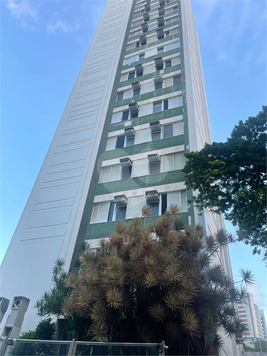 Venda Apartamento Salvador Canela 1
