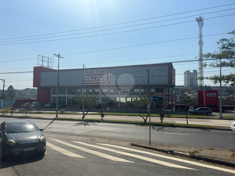 Venda Galpão Santo André Parque Das Nações 1