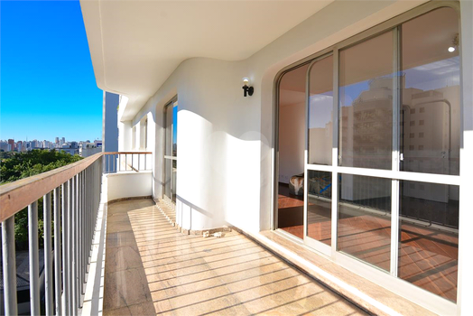Venda Apartamento São Paulo Brooklin Paulista 1