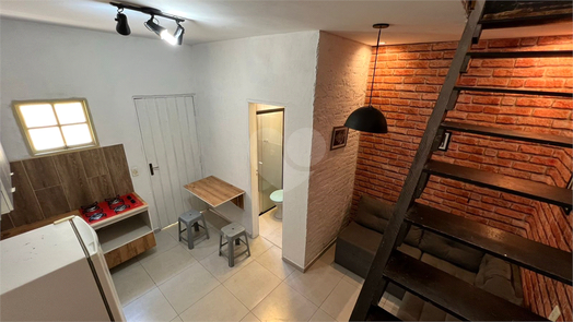 Venda Studio Sorocaba Jardim Residencial Villa Amato 1