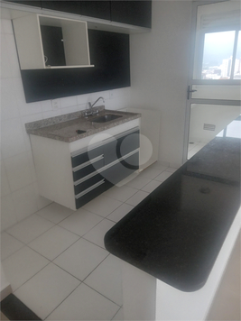 Aluguel Apartamento Mogi Das Cruzes Parque Santana 1