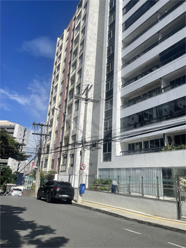 Venda Apartamento Salvador Canela 1