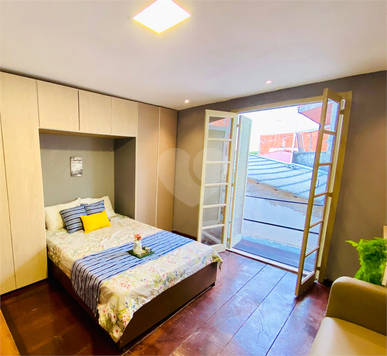 Venda Studio Sorocaba Jardim Residencial Villa Amato 1